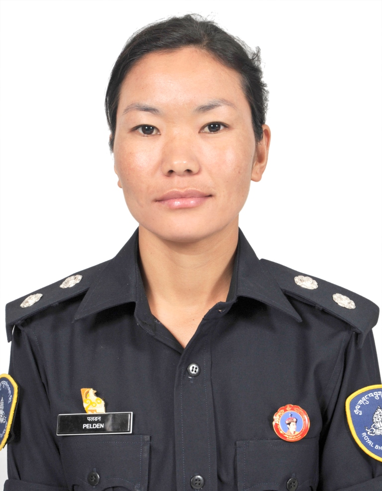 Lt. Pelden Lt. Pelden